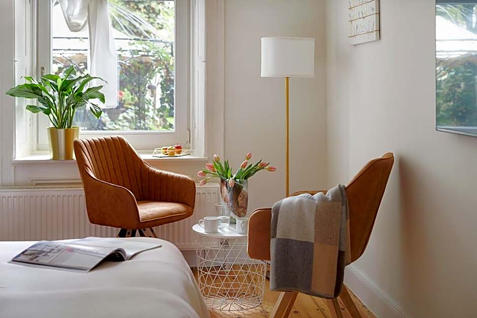 Aparthotel alsterSuite