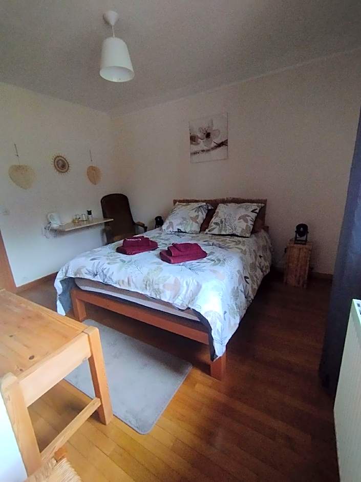 La Maison de Heidi