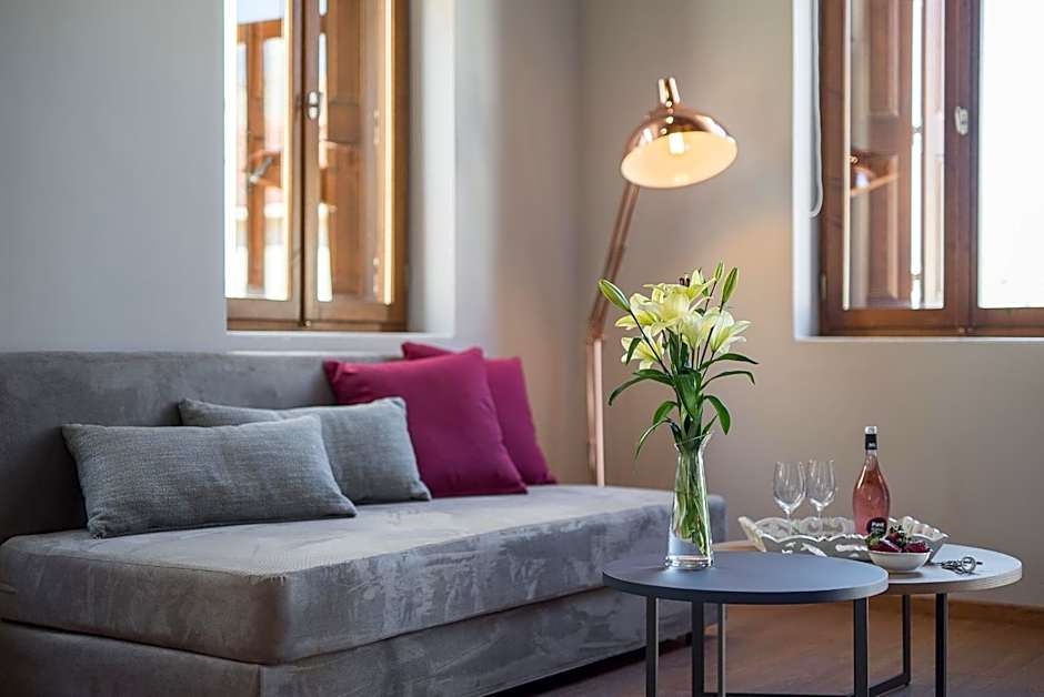 Bluebell Luxury Suites