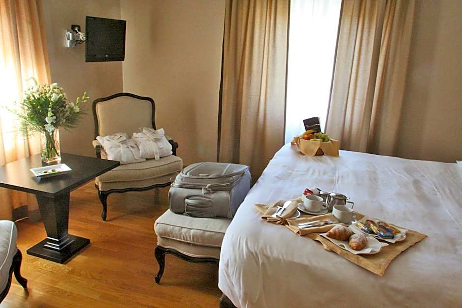 Photo 1 of 9 of Superior 1 Double Bed or 2 Beds