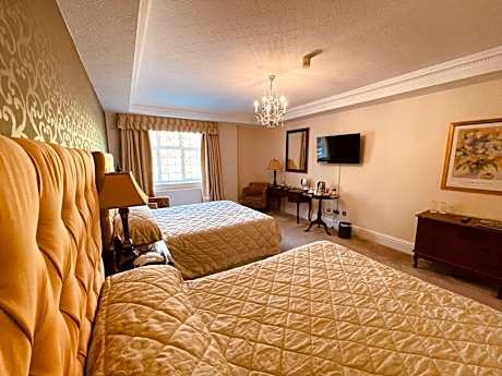 Standard Family Room