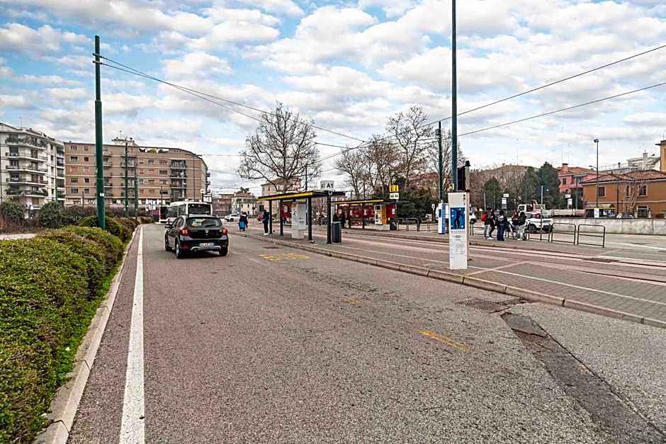 Bed & breakfast Venice Friends