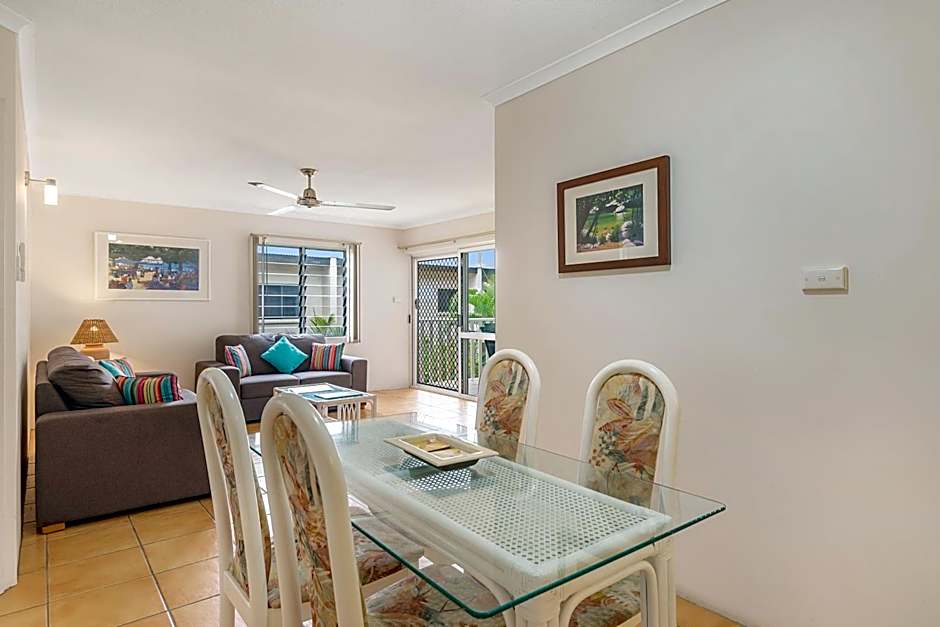Outrigger Apartments Port Douglas