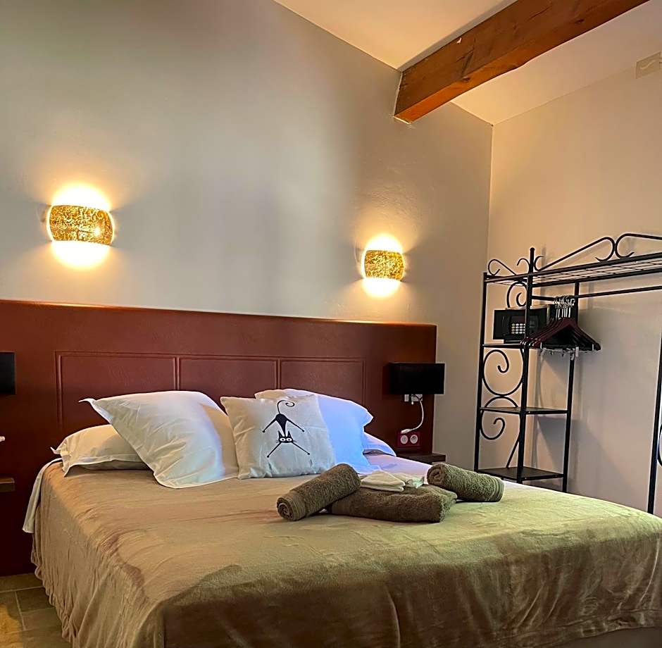 Logis Hotel Le Domaine de la Régalière