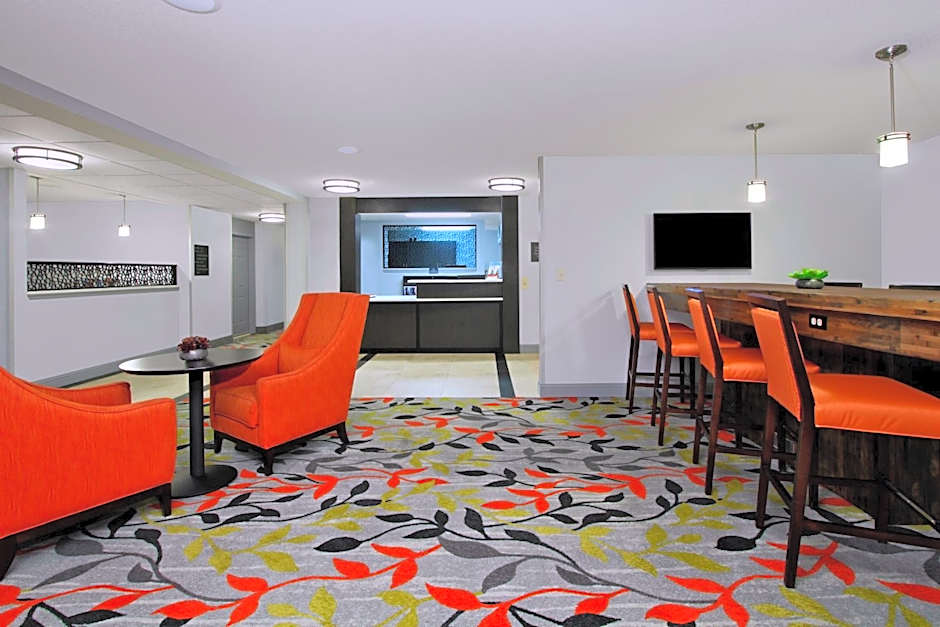 Candlewood Suites Rogers-Bentonville By IHG