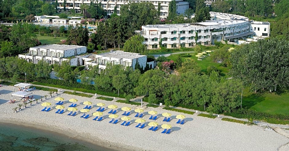 Theophano Imperial Palace