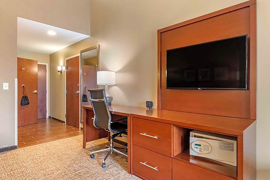 Comfort Suites Manheim - Lancaster