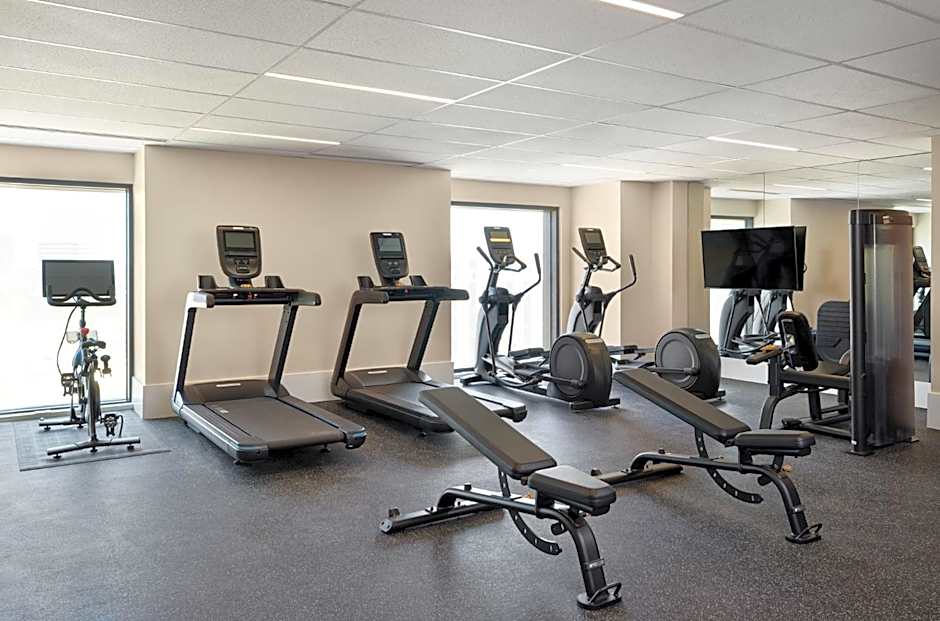 Kimpton Claret Hotel By IHG