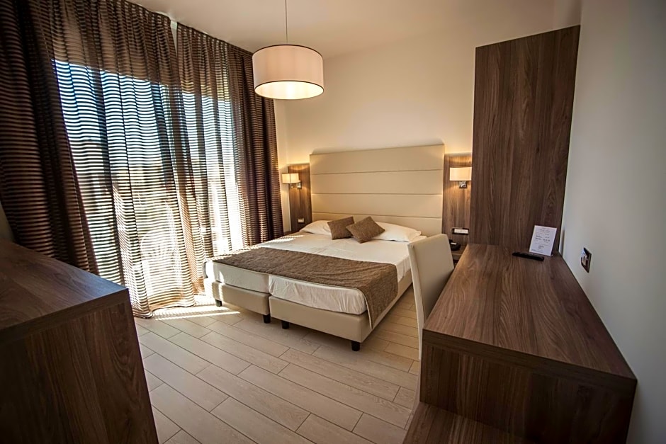 Hotel Pineta Mare