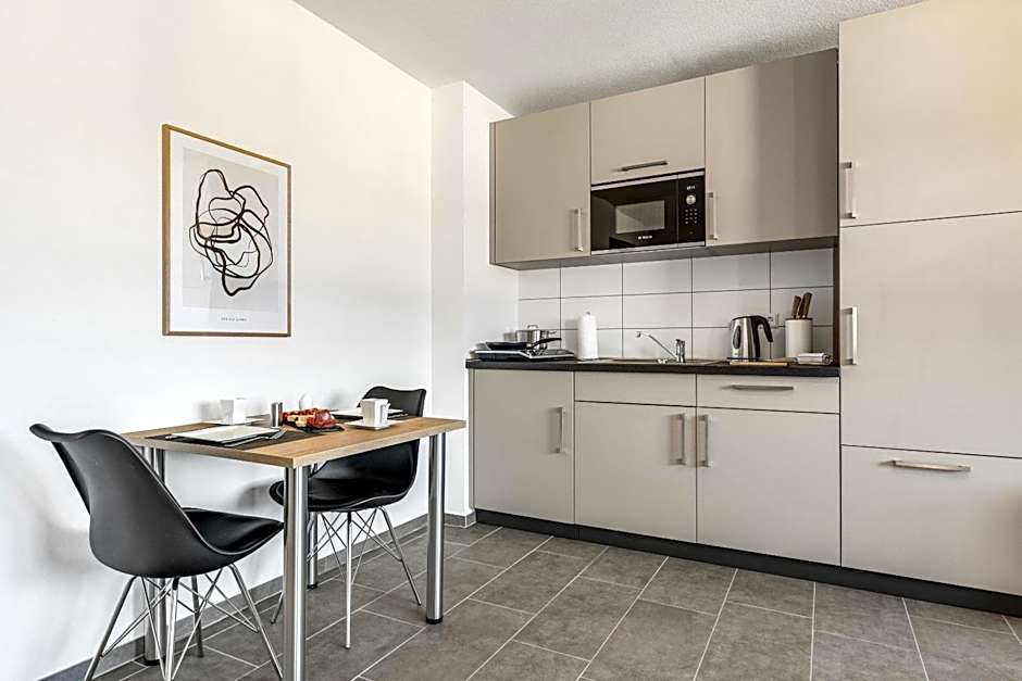 Empire Living: Denzlingen Marktplatz