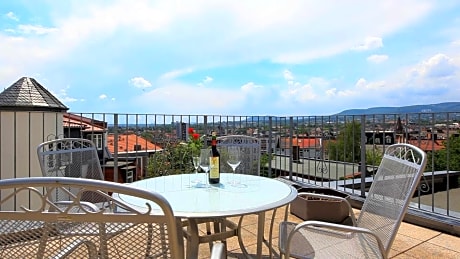 Adesso Hotel Kassel -pay at property on arrival- Ihr Automatenhotel in Kassel