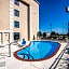 Quality Inn Murfreesboro-University Area