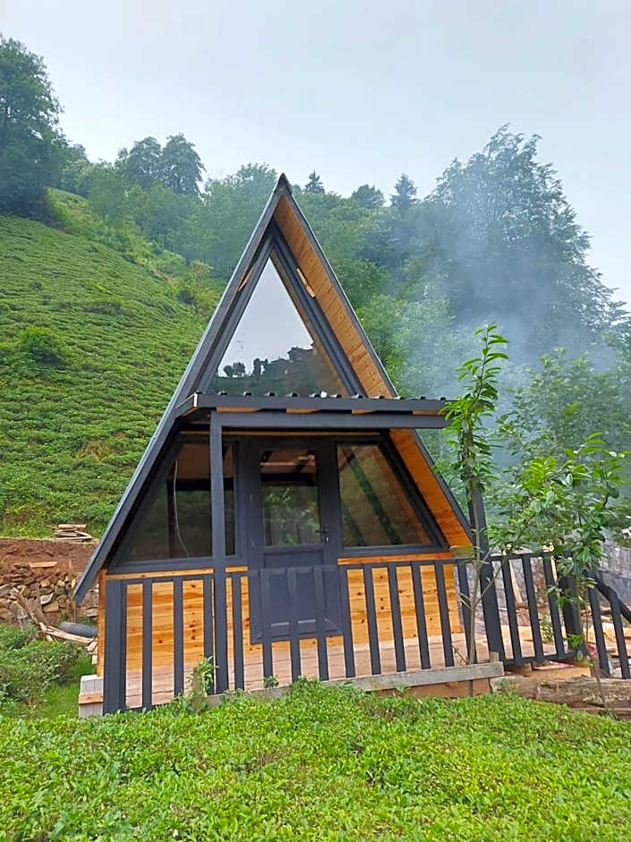 Tanura Bungalows