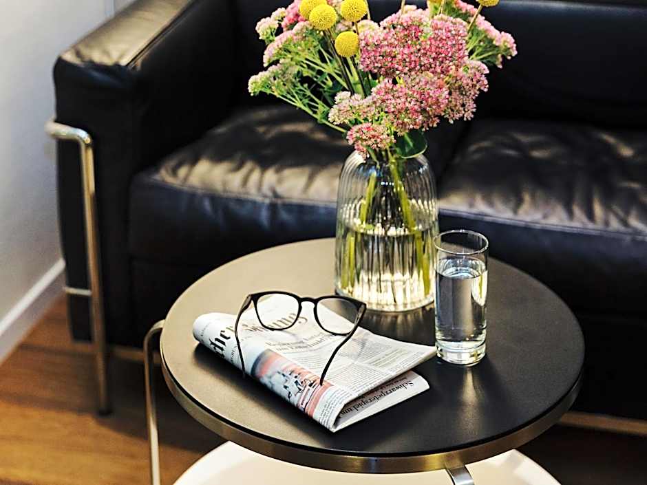 Boutique Hotel Helmhaus ZÃ¼rich