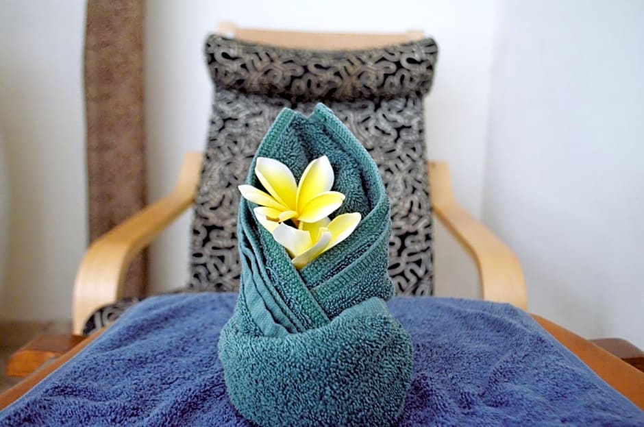 Jas Boutique Villas