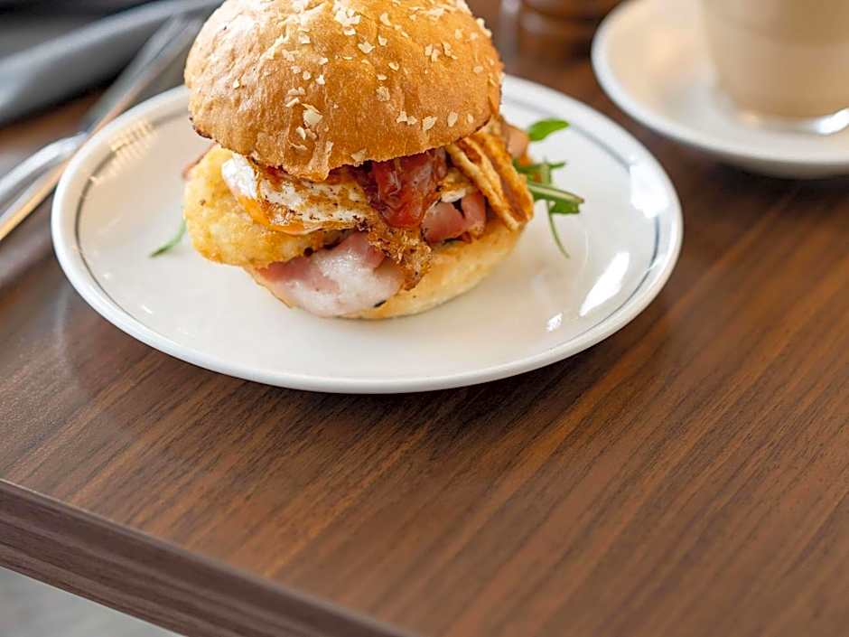Mercure Melbourne Caroline Springs