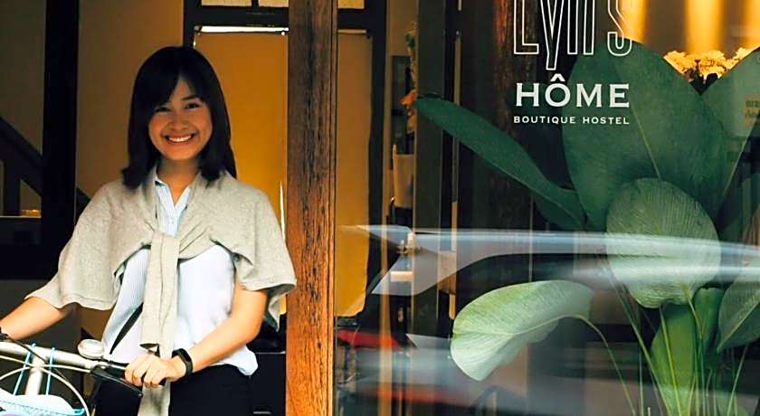 Yu Cafe Hostel