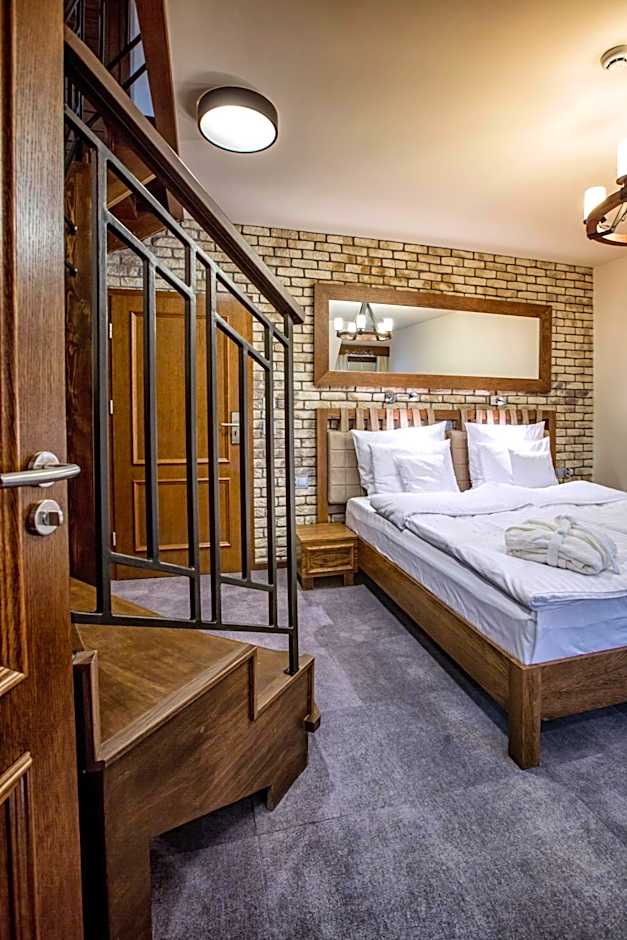 Hotel & Spa **** Kasztel Uniejów