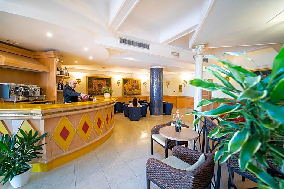 Hotel Villa Romana