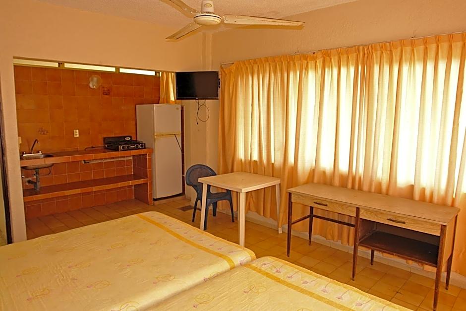 Hotel Terramar