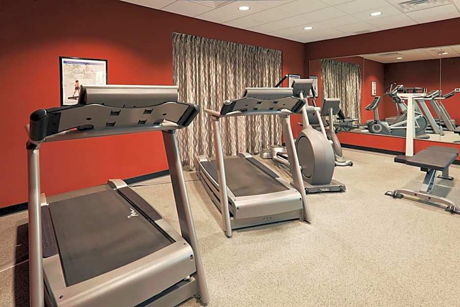 Holiday Inn & Suites Lima By IHG