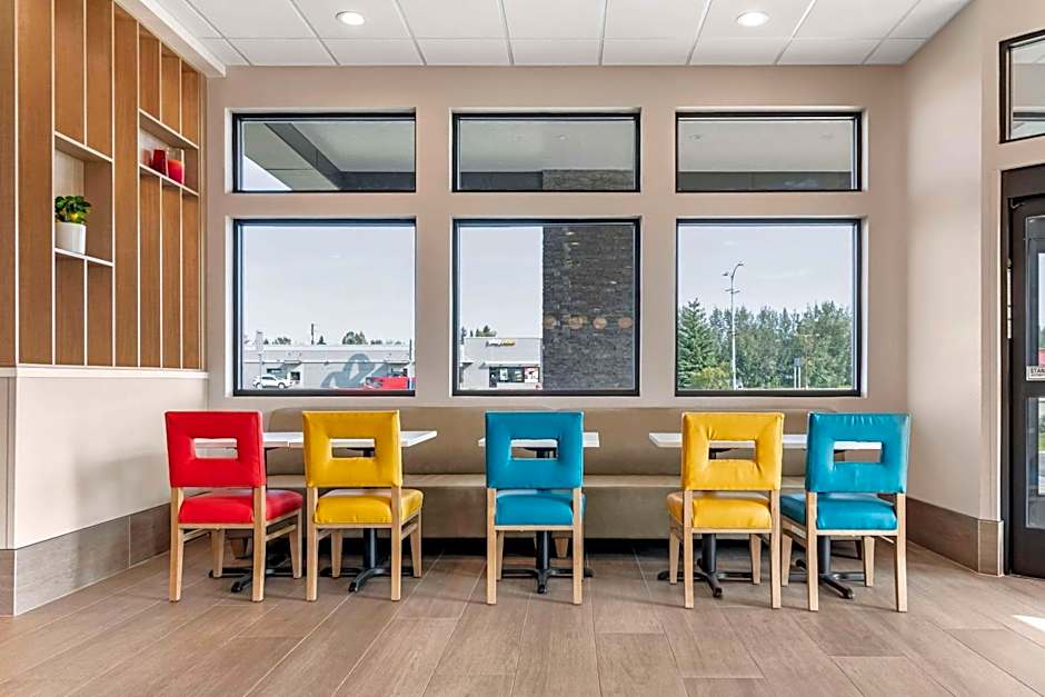 Comfort Inn Fairbanks