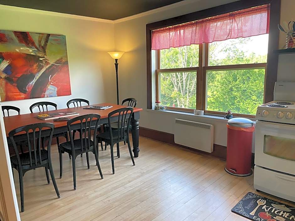 Auberge La Table d'Hôte