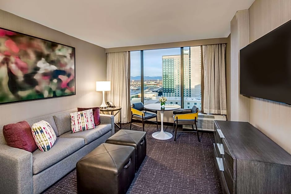 Sonesta Denver Downtown