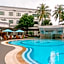 Asuka Hotel MM2100 Industrial Town