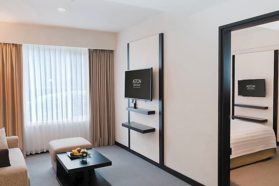 Aston Denpasar Hotel & Convention Center