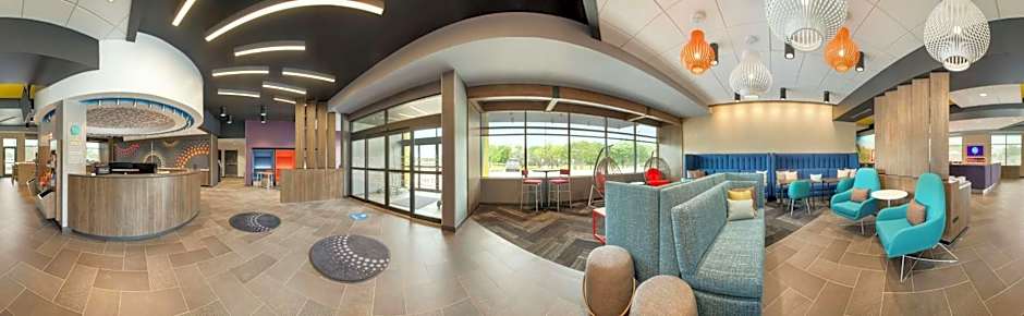 Tru By Hilton Frisco Dallas