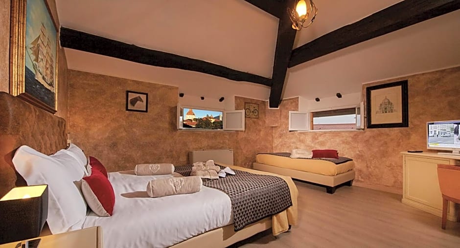 Villa Tower Inn