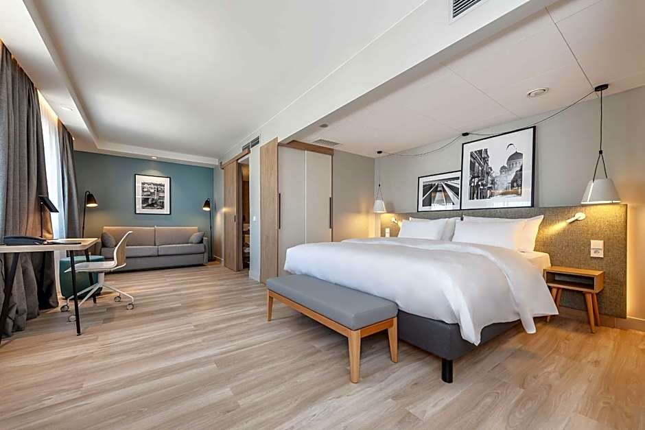 Radisson Hotel Kaunas