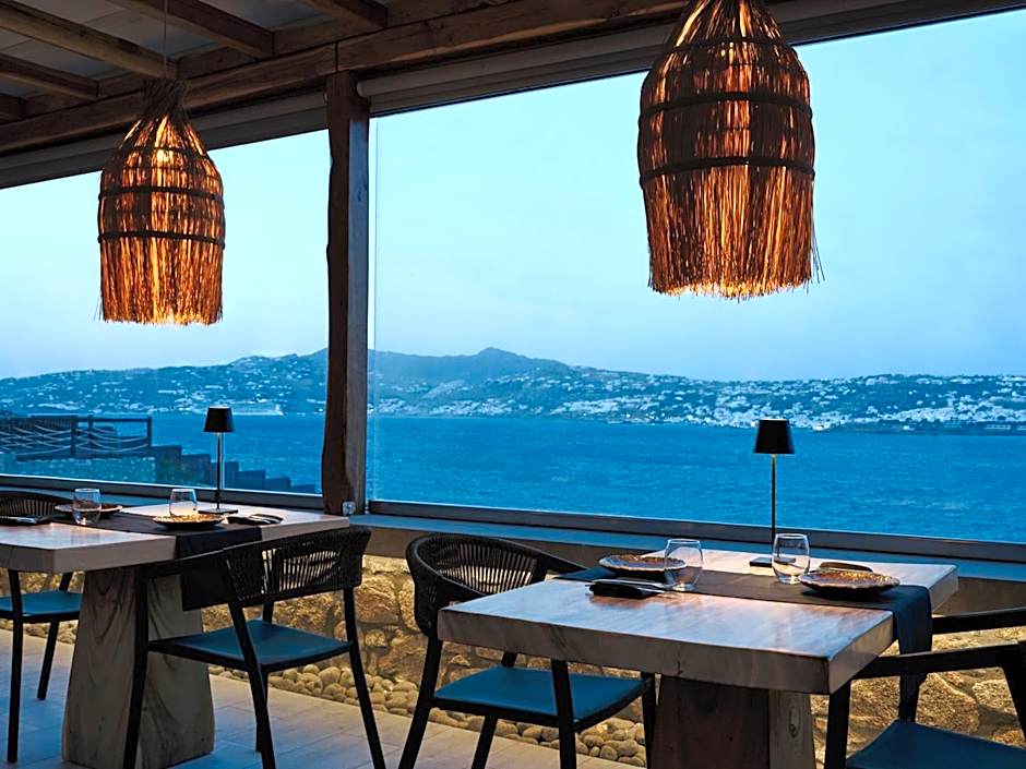Mykonos No5