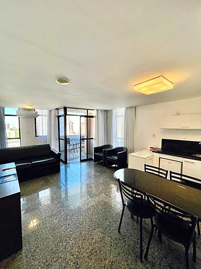 Hotel Brasil Tropical