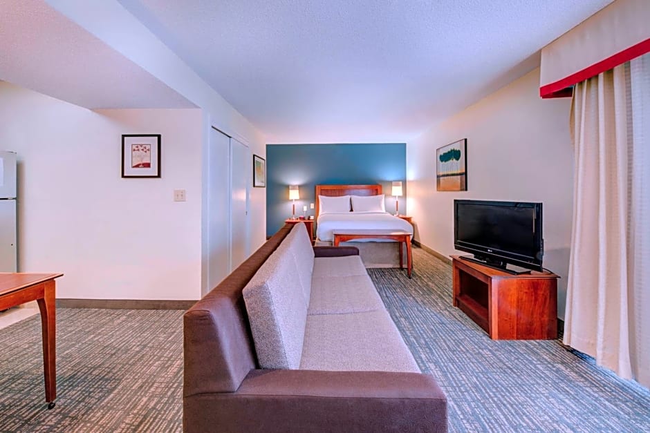 Residence Inn Raleigh Midtown