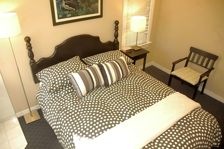 Cambie Lodge