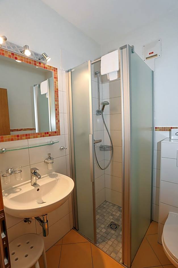 Gasthof Leitner - Der Wirt an der Klamm