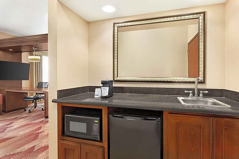 Hampton Inn By Hilton Sulphur Springs