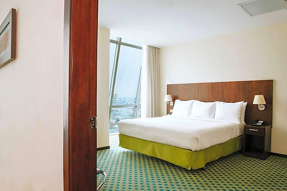 Courtyard by Marriott Guayaquil