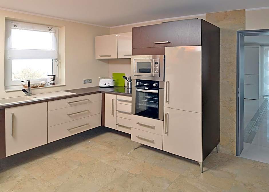 Pension Schlossidyll