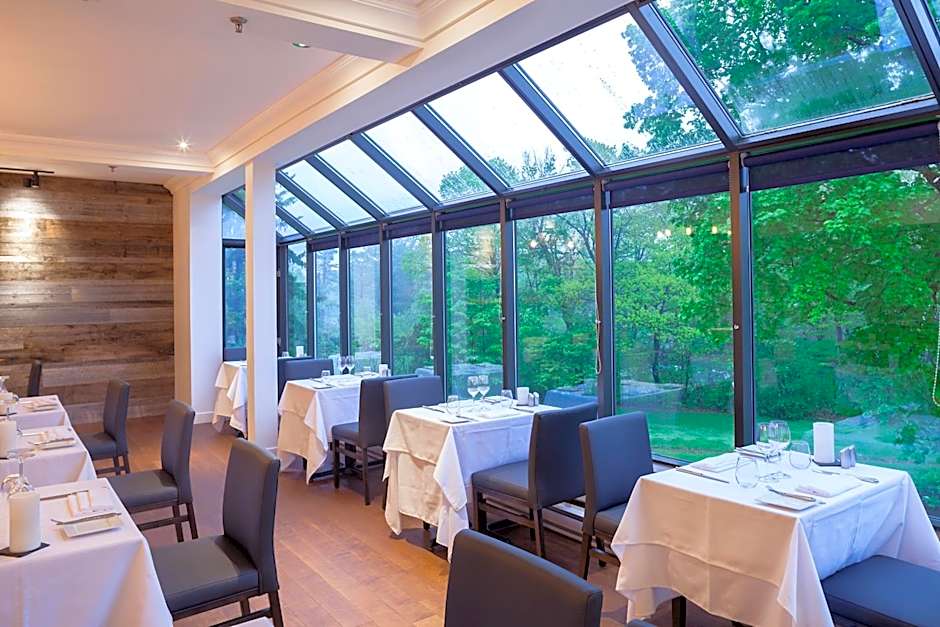 L'Auberge Du Lac St-Pierre