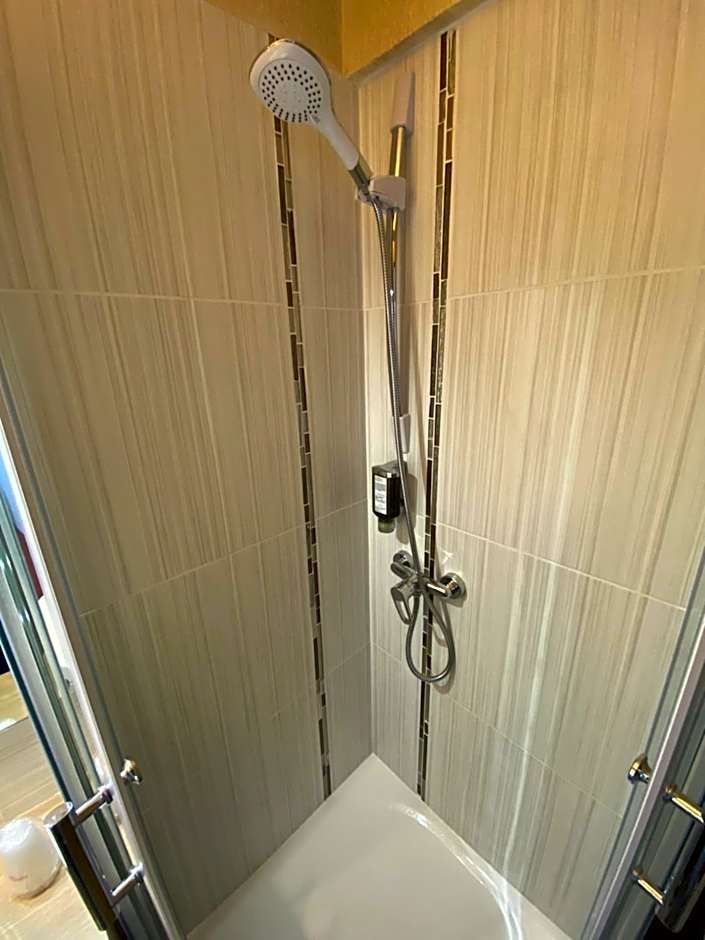 Kimotel Epône-Flins