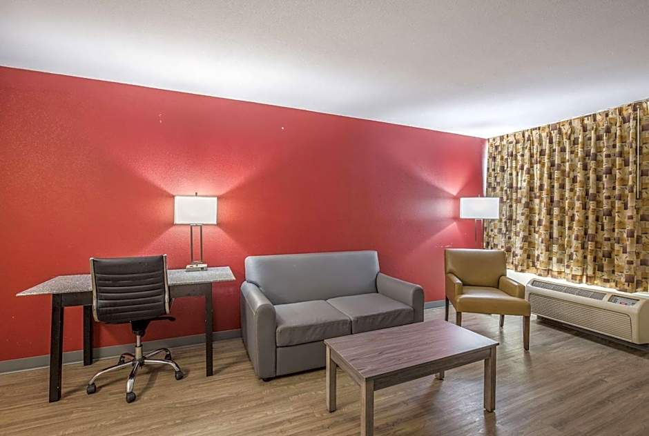 Econo Lodge Thomasville