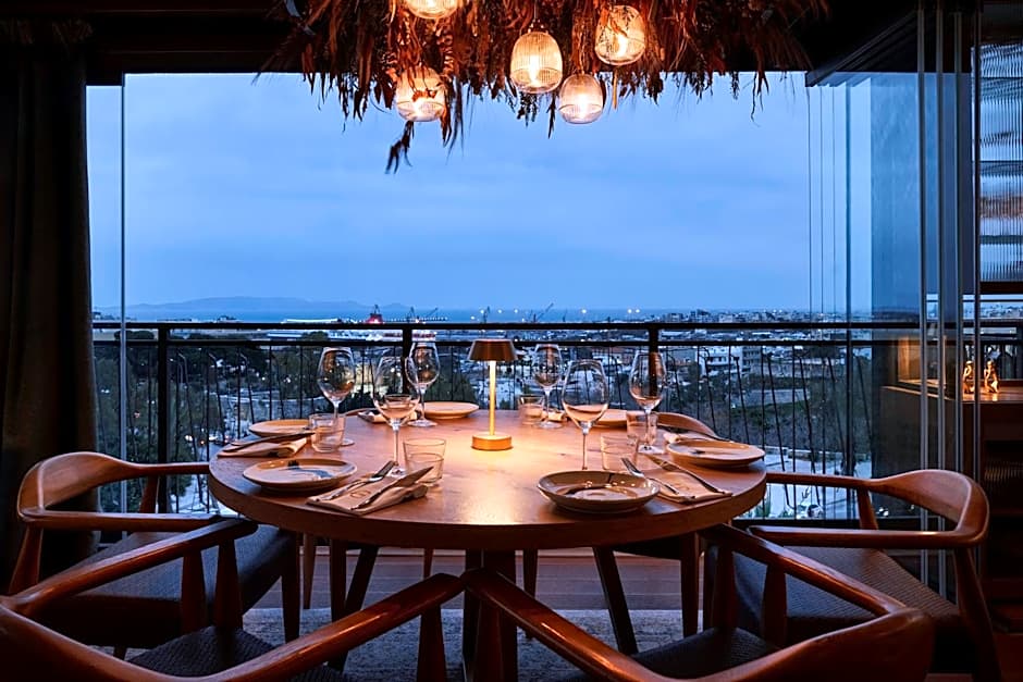 Legacy Gastro Suites