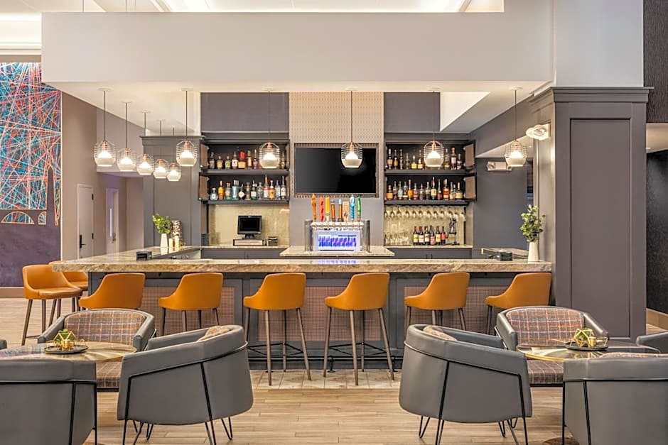 Hyatt Centric Downtown Minneapolis