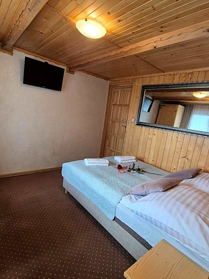 Pokoje Skalnica