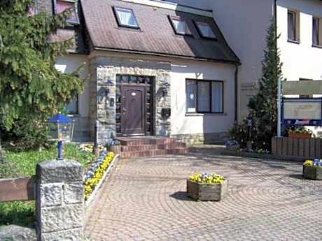 Familien-Hotel Am Tränkbachtal Frauenwald