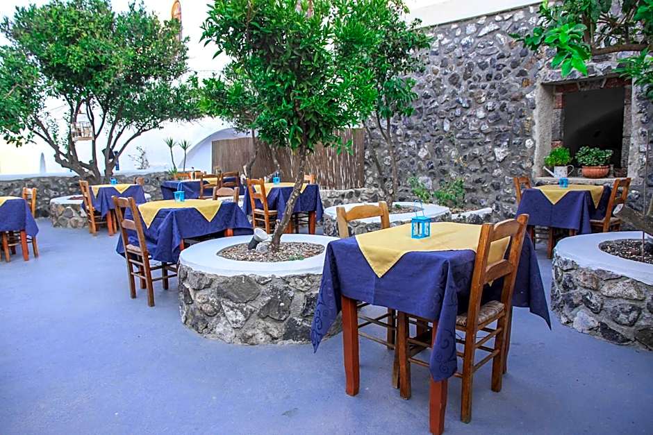 Anatoli Hotel & Spa