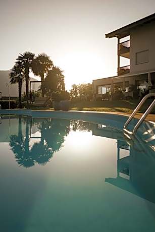 Boutiquehotel Minigolf